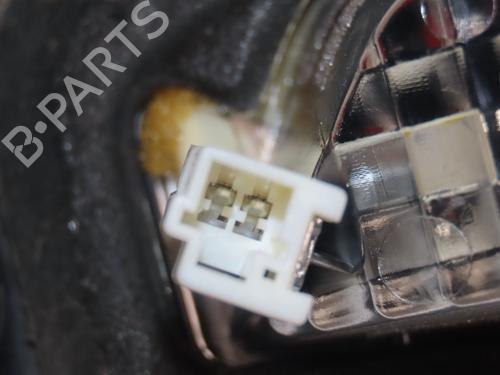 Używane Lampa tylna klapy bagażnika prawa MAZDA 3 Saloon (BM_, BN_) 2.2 D (150 hp) 30868301