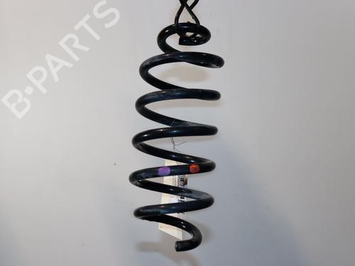 Støtdemperfjær RENAULT CAPTUR I (J5_, H5_) 1.2 TCe 120 (118 hp) 24487254