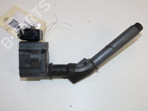 Ignition coil RENAULT MEGANE IV Hatchback (B9A/M/N_) 1.3 TCe 115 (B9N9) | BP35970689M94 - Image 2