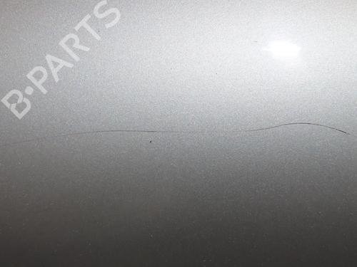 Left rear door PEUGEOT 207 SW (WK_) 1.6 HDi | BP24822360C4