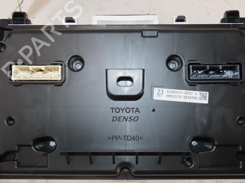 instrument-cluster-toyota-yaris-_p21_-_pa1_-_ph1_-2020-37186390 main image