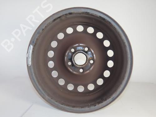 Cerchio SKODA OCTAVIA II (1Z3) 1.6 TDI (105 hp) 31277098