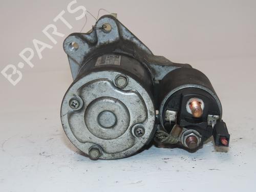 Starter MAZDA 2 (DE_, DH_) 1.3 (DE3FS) | BP37186360M8 - Image 4