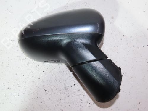 Used Right mirror KIA RIO III (UB) 1.2 CVVT (84 hp) 24488748