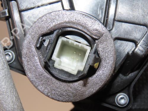 Front left lock RENAULT EXPRESS Box Body/MPV 1.5 Blue dCi 95 (F6AB) | BP30140024C98