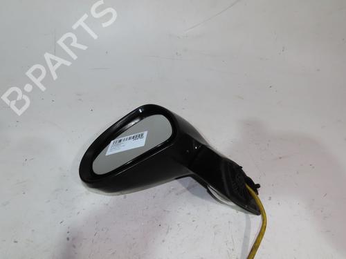Used Left mirror PEUGEOT 308 I (4A_, 4C_) 1.6 HDi (92 hp) 19326911