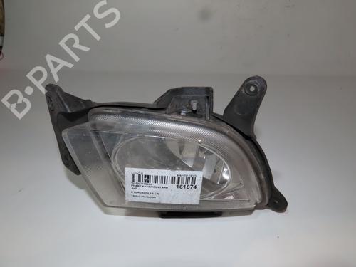 Used Right front fog light HYUNDAI i30 Estate (FD) 1.6 CRDi (90 hp) 9010824