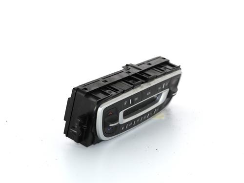Climate control RENAULT MEGANE III Hatchback (BZ0/1_, B3_) 1.9 dCi (BZ0N, BZ0J) | BP31865577I5 