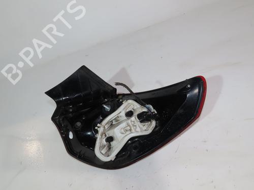 Left taillight OPEL ASTRA J (P10) 1.7 CDTI (68) | BP23165204C34 
