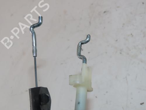 Used Rear right lock Rear right lock SAAB 9-3 (YS3F, E79, D79, D75) 1.9 TiD (120 hp) 40484518 40484518