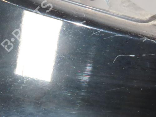Used Rear bumper RENAULT MEGANE CC (EZ0/1_) 1.5 dCi (EZ09, EZ1G, EZ0D, EZ14) (110 hp) 27216012