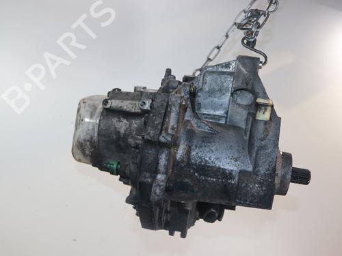Used Gearbox Gearbox RENAULT RAPID Box Body/MPV (F40_, G40_) 1.9 D (F40P, F40N, F40E) (64 hp) 32223885 32223885