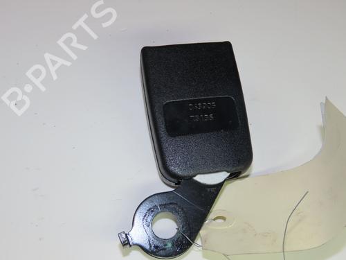 Seat buckle CITROËN XSARA PICASSO (N68) 2.0 HDi | BP23161696I32 