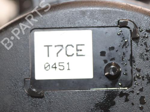 Engine FORD MONDEO V Turnier (CF) 2.0 TDCi | BP37162617M1 - Image 5