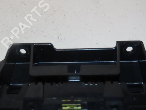 Display RENAULT KADJAR (HA_, HL_) 1.5 BLUE dCi 115 (HLA6) | BP29963000C48