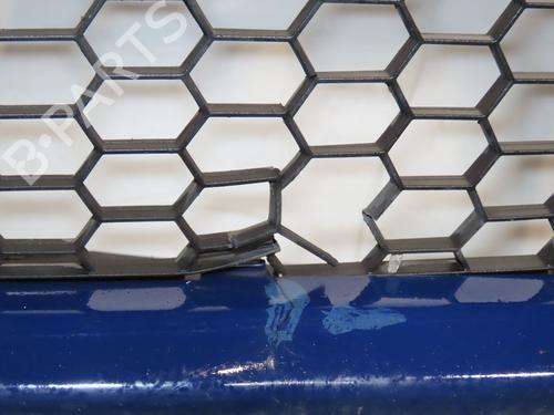 Used Front bumper DACIA SANDERO 1.4 MPI LPG (72 hp) 33031761