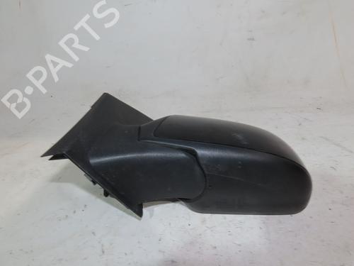 Left mirror FORD FUSION (JU_) 1.4 TDCi | BP19748205C26 