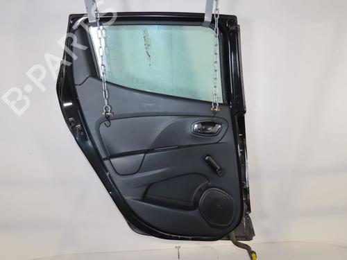 Left rear door RENAULT CLIO IV (BH_) 1.5 dCi 75 | BP32223963C4