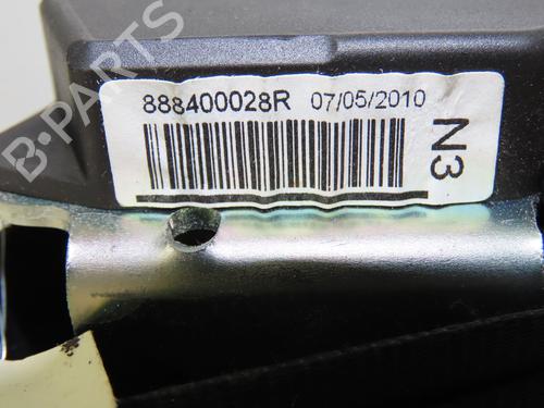 Rear right belt tensioner RENAULT SCÉNIC III (JZ0/1_) 1.9 dCi (JZ0J, JZ1J, JZ1K, JZ1S) | BP16833495C90 