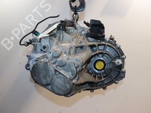 Gearbox RENAULT EXPRESS Box Body/MPV 1.5 Blue dCi 95 (F6AB) | BP30187771M3 