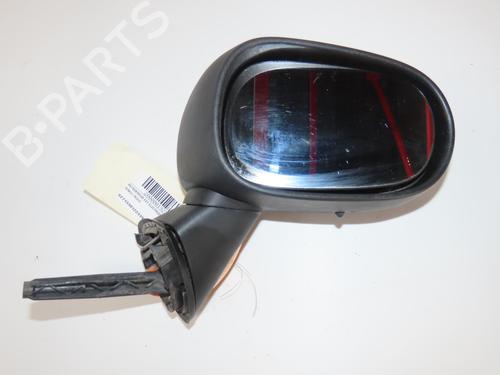 Used Right mirror Right mirror 38256935 38256935