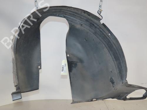 Used Wheel arch PEUGEOT 207 (WA_, WC_) 1.4 16V (88 hp) 29621792