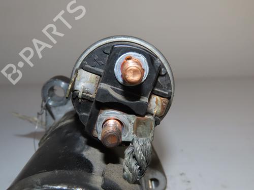 Starter SUZUKI SPLASH (EX) 1.0 (A5B310) | BP30187766M8 