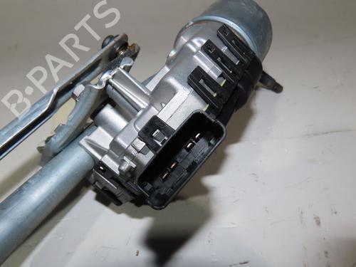 Front wiper motor PEUGEOT PARTNER Box Body/MPV 1.6 HDi | BP20846246M29 