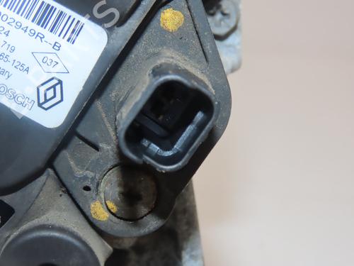 Used Alternator Alternator 37186362 37186362