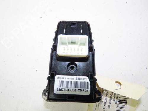 Used Mirror switch HYUNDAI TUCSON (TL, TLE) 1.6 CRDi (116 hp) 17100907