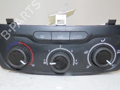 Climate control FIAT TIPO Hatchback (356_, 357_) 1.4 (356HXA1B) | BP24487684I5 