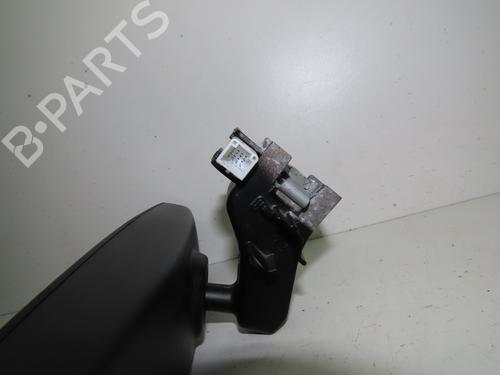 Used Rear mirror RENAULT SCÉNIC IV (J9_) 1.7 Blue dCi 150 (J9A7, J9A8) (150 hp) 16324141