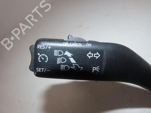 Steering column stalk VW BEETLE (5C1, 5C2) 1.2 TSI 16V | BP37431531I23 - Image 3