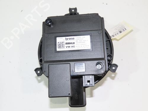 Heater blower motor AUDI A4 B9 (8W2, 8WC) 35 TFSI Mild Hybrid | BP16559420M62 