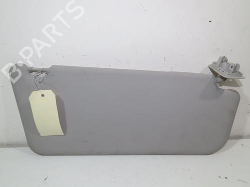 Used Left sun visor PEUGEOT EXPERT Van (V_) 2.0 BlueHDi 120 (122 hp) 16243204