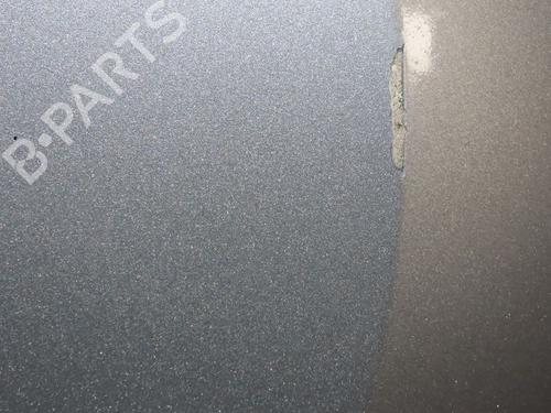 Used Rear bumper PEUGEOT 207 (WA_, WC_) 1.6 HDi (90 hp) 30333313