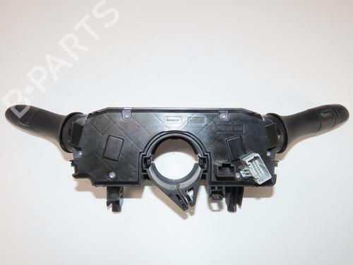 Used Steering column stalk NISSAN JUKE (F16_) DIG-T 117 (117 hp) 27856639