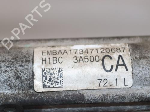 Steering rack FORD FIESTA VII (HJ, HF) 1.0 EcoBoost | BP35746931M22 - Image 4