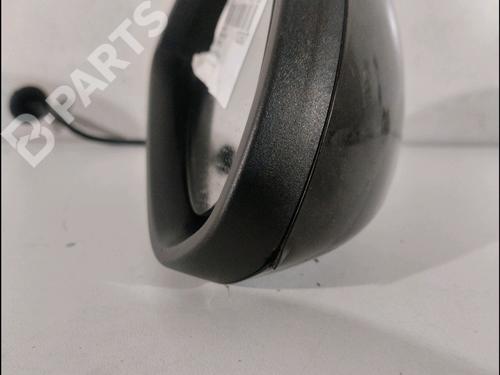 Right mirror OPEL CORSA E (X15) 1.4 (08, 68) | BP11694639C27 