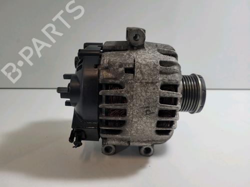Alternator CHEVROLET AVEO Hatchback (T300) 1.3 D | BP9411593M7 - Image 2