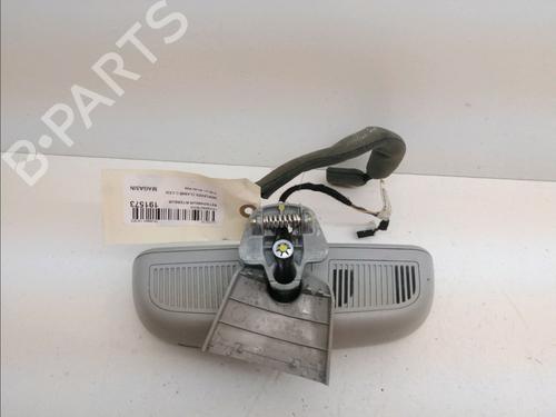 Used Rear mirror MERCEDES-BENZ C-CLASS (W204) C 200 CDI (204.007, 204.006) (136 hp) 13301878