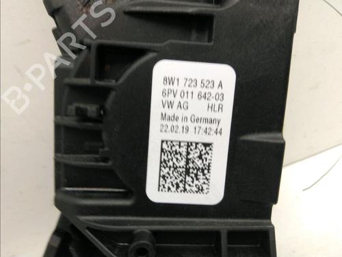 Pedal AUDI Q5 (FYB, FYG) 50 TDI quattro | BP14958407I4 