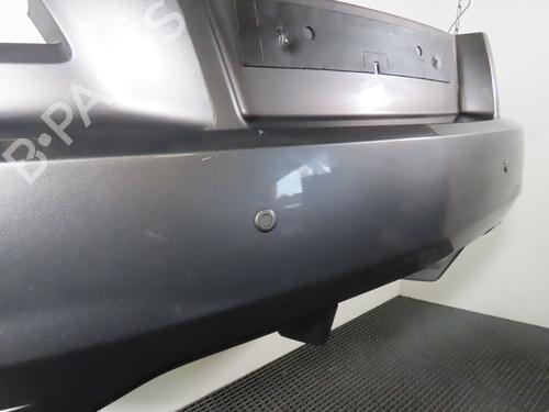 Rear bumper CHRYSLER CROSSFIRE 3.2 | BP16638414C8 