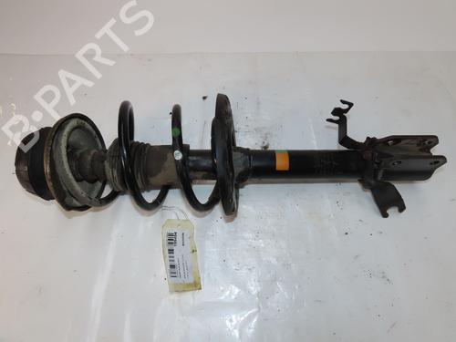 Ammortizzatore anteriore sinistro DACIA DUSTER (HS_) 1.2 TCe 125 (125 hp) 17995969