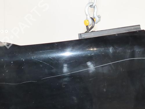 Used Right front fenders PEUGEOT 3008 I MPV (0U_) 1.6 HDi (112 hp) 23236173
