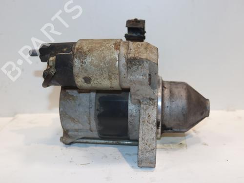 Used Starter PEUGEOT 108 1.0 VTi 72 (72 hp) 28121002