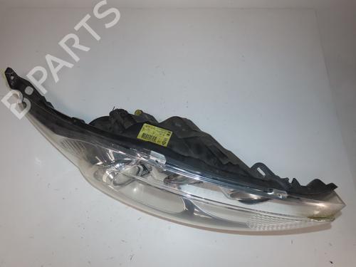 Right headlight FORD FIESTA VI (CB1, CCN) 1.6 TDCi | BP35936064C29 - Image 3