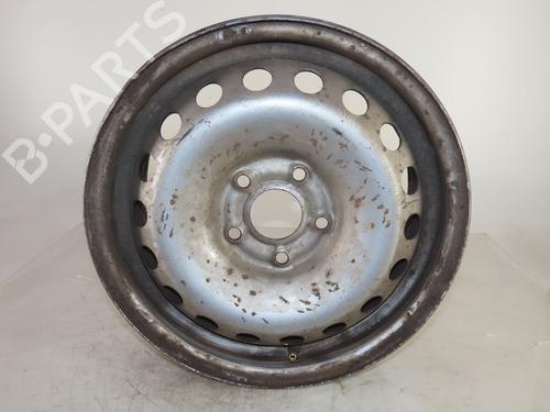 Fælk RENAULT KANGOO Express (FW0/1_) 1.5 dCi 80 (FW15) (80 hp) 24487469