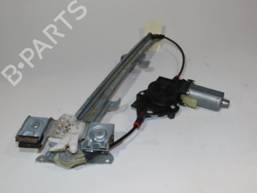 Front left window mechanism FORD FUSION (JU_) 1.4 TDCi | BP20653434C22 