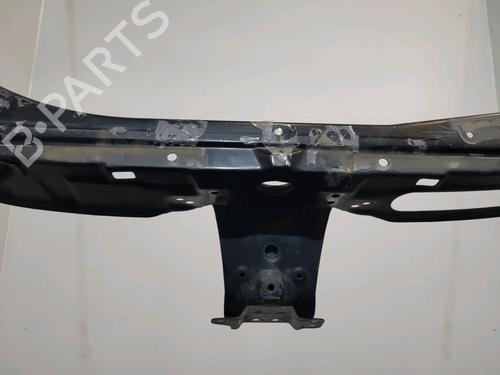 Front slam panel CITROËN C-CROSSER (VU_, VV_) 2.2 HDi | BP14897773C72 